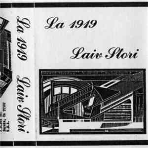 La 1919 - Laiv Stori