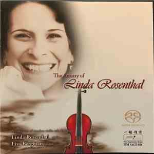 Linda Rosenthal - The Artistry Of Linda Rosenthal
