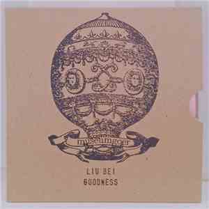 Liu Bei - Goodness
