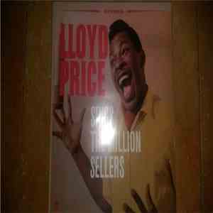 Lloyd Price - Sings The Million Sellers