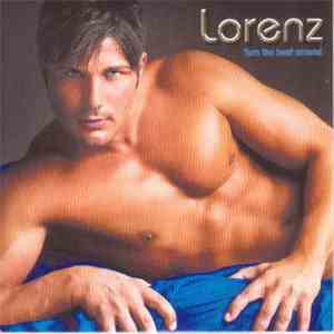Lorenz - Turn The Beat Around