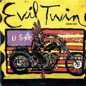 Love/Hate - Evil Twin (Schizo Mix)
