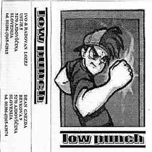 Low Punch - Demo #1