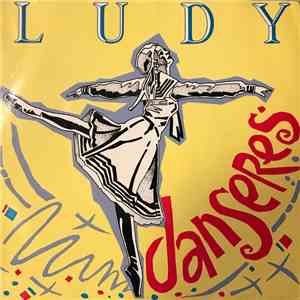 Ludy - Danseres
