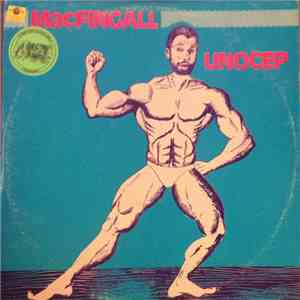 Mac Fingall - Unocep