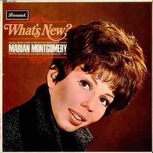 Marian Montgomery - What's New?