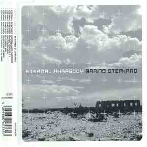 Marino Stephano - Eternal Rhapsody