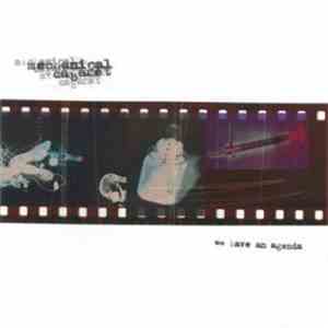 Mechanical Cabaret - We Have An Agenda