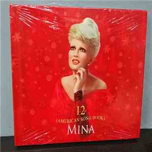 Mina - 12 (American Song Book)