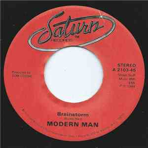 Modern Man - Brainstorm / No Body But You