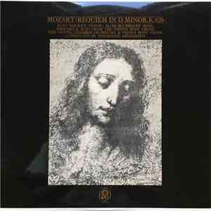 Mozart / Kurt Equiluz (Tenor), Alois Buchbauer (Bass), The Vienna Chamber ...