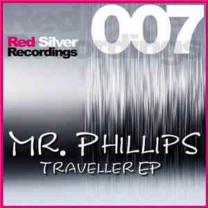 Mr. Phillips - Traveller EP