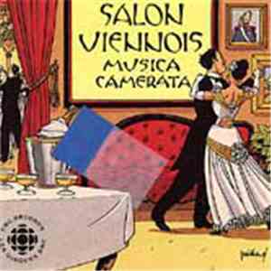 Musica Camerata Montreal - Salon Viennois