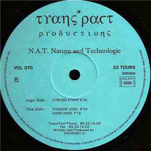 N.A.T. - Nature And Technologie