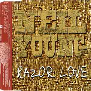 Neil Young - Razor Love