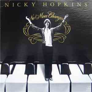Nicky Hopkins - No More Changes