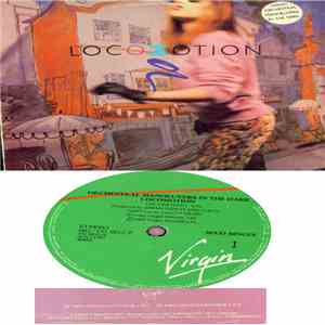 Orchestral Manoeuvres In The Dark - Locomotion