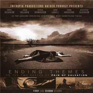 Pain Of Salvation - Ending Themes: On The Two Deaths Of Pain Of Salvation