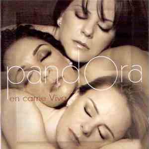 Pandora  - En Carne Viva