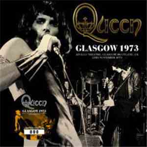 Queen - Glasgow 1973