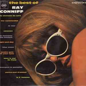 Ray Conniff And His Orchestra & Chorus - The Best Of