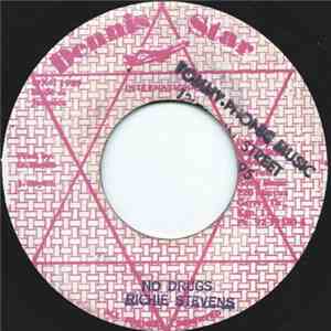Richie Stevens -  No Drugs