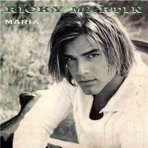 Ricky Martin - Maria