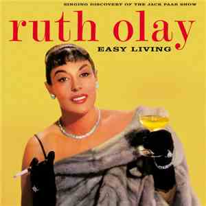 Ruth Olay - Easy Living