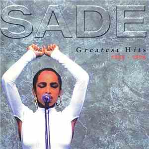 Sade - Greatest Hits 1984-1994