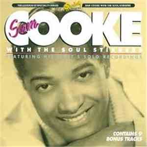 Sam Cooke With The Soul Stirrers - Sam Cooke With The Soul Stirrers