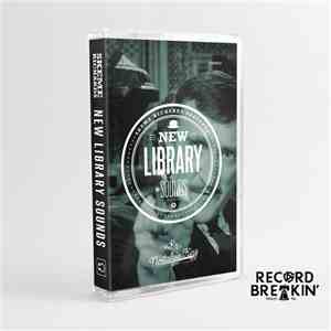 Skeme Richards - New Library Sounds