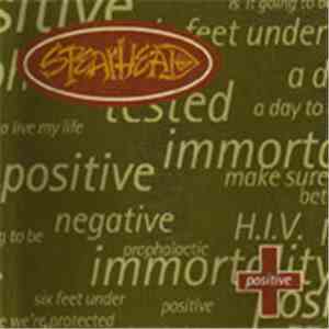 Spearhead - Positive