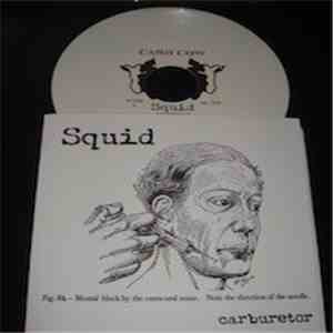 Squid - Carburetor