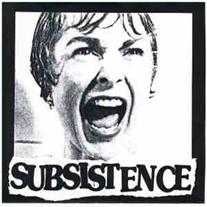 Subsistence - Subsistence