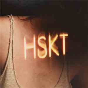 Sylvan Esso - H.S.K.T.