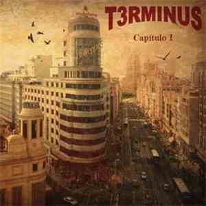 T3rminus - Capítulo I