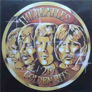 The Beatles - 20 Golden Hits