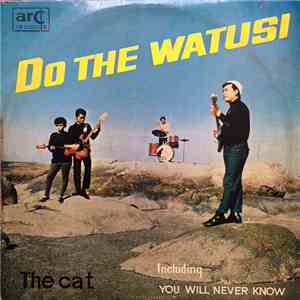 The Cat - Do The Watusi
