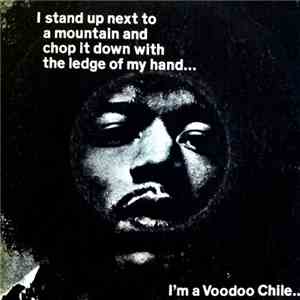 The Jimi Hendrix Experience - Voodoo Chile