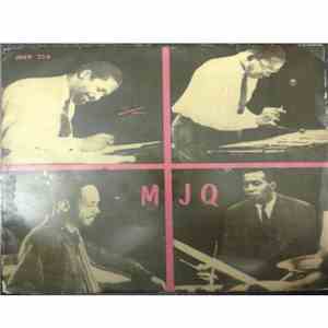 The Modern Jazz Quartet - Bluesology / Woodyn You
