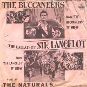 The Naturals  - The Buccaneers