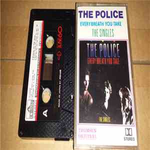 The Police - Every Breathe You Take - The Singles