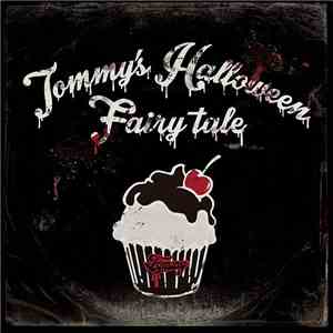 Tommy february6, Tommy Heavenly6 - Tommy's Halloween Fairy Tale