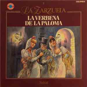 Tomás Bretón / Ana Mª Iriarte, Miguel Ligero, Julita Bermejo, Inés Rivadene ...