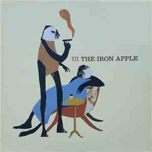 UI - The Iron Apple