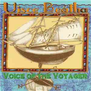 Uisce Beatha - Voice Of The Voyager