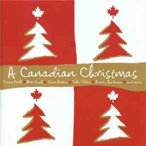 Various - A Canadian Christmas