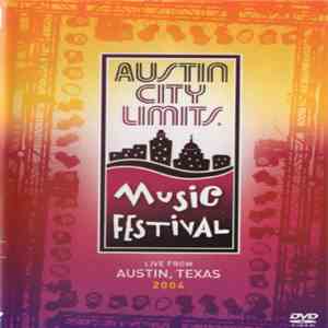 Various - Austin City Limits Music Festival (Live From Austin, Texas 2004)