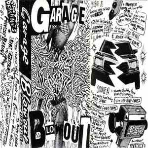 Various - Garage Blowout