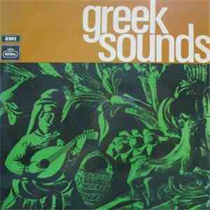 Various - Greek Sounds